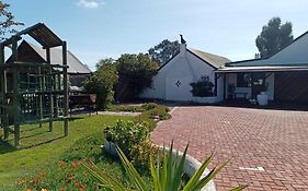 Faodail Guest House